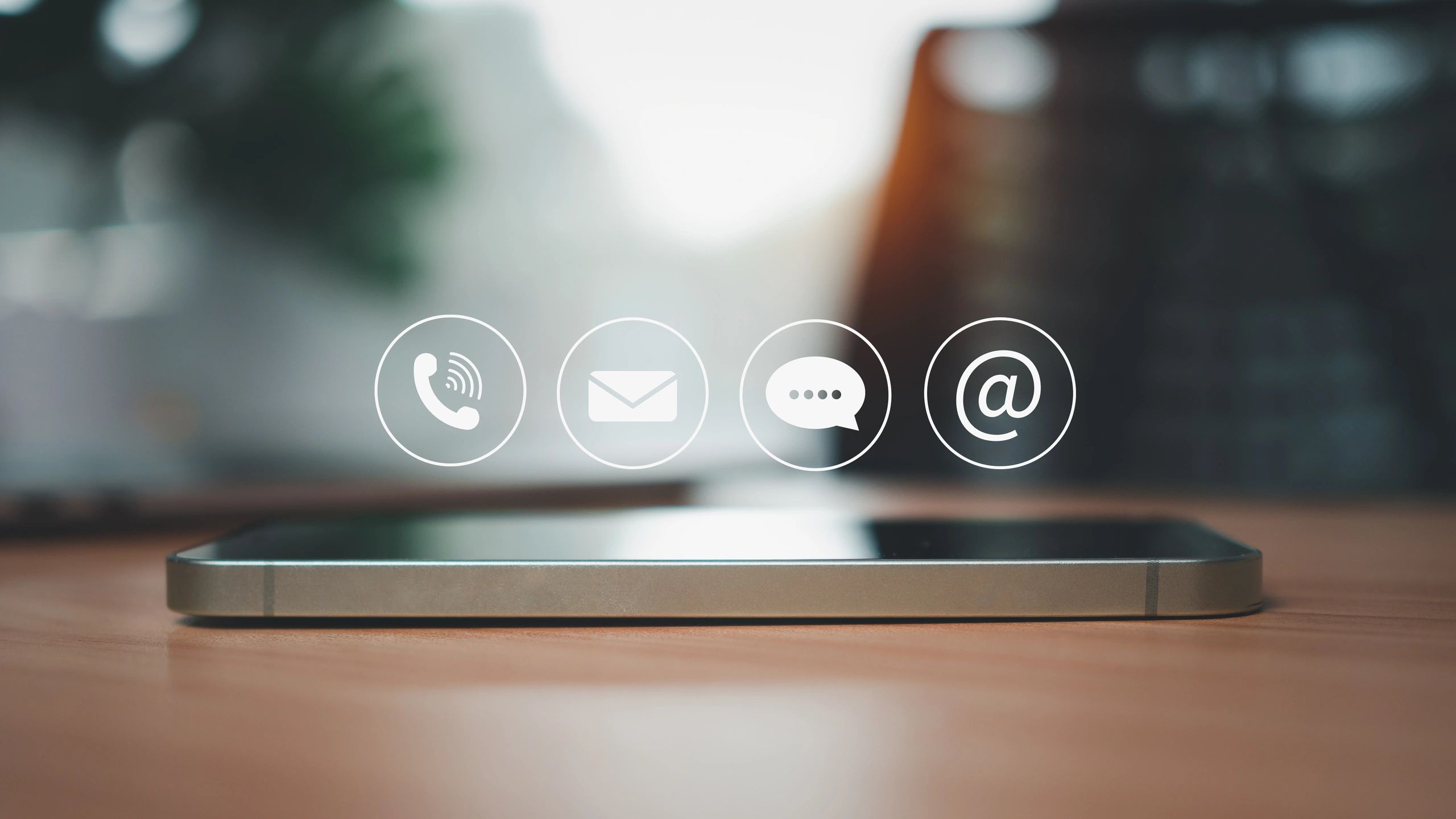 business contact phone email address